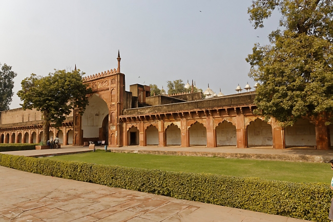 Agra-Le fort-027